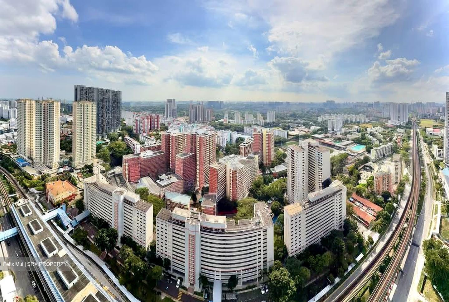 Commonwealth Towers (D3), Condominium #538356911